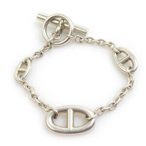 Hermes Bracelet Chaine D'ancre
